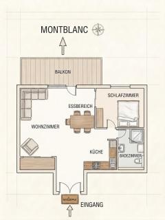 La Vue Blanche - 3