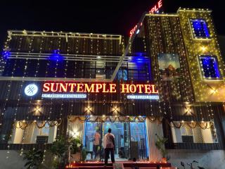 Suntemple Hotel - 1