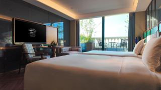 Hotel Indigo Harbin Central Avenue by IHG - 1