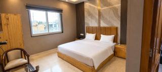 The Pearl Hotel Rampur - 2