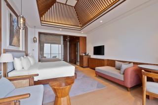 The Soaltee Resort, Shivapuri National Park Kathmandu - 6