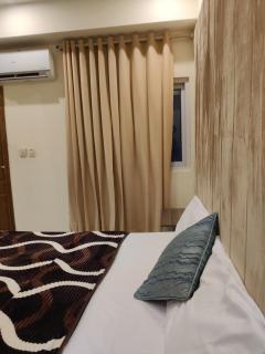 Junaid Khan 2bhk luxury apartment comfort style Islamabad - 9