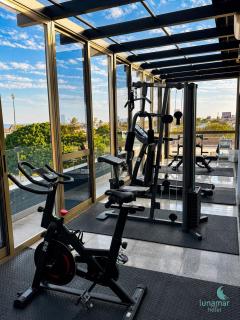 Hotel Lunamar - 1