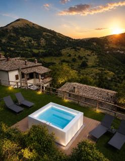 Agriturismo Pettino - 0