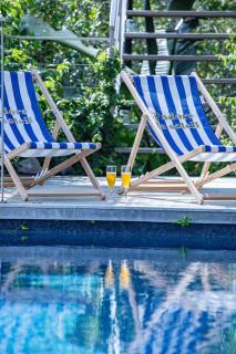 Villa Scappà Porticcio - Piscine & vue mer - 2