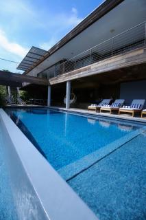 Villa Scappà Porticcio - Piscine & vue mer - 9