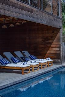 Villa Scappà Porticcio - Piscine & vue mer - 5