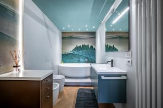 Luxury Duomo apartments - Florenz - 4