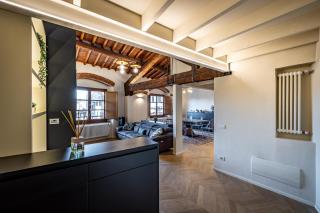 Luxury Duomo apartments - Florenz - 2