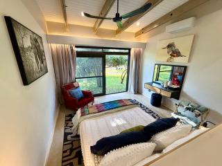 Kruger River and Rail Cottage - 3