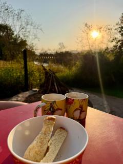 Kruger River and Rail Cottage - 2