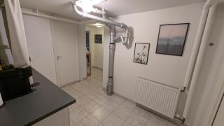 Quiet and private basement room centrally located in Esbjerg - 2
