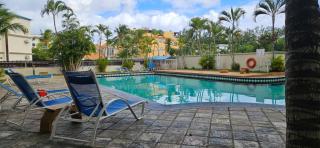 3-Bedrooms Appartment in Flic-en-Flac - 5