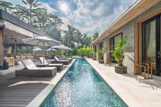 Villa Joy Boutique by BaliSuperHost - 0