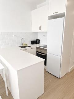 Winahost Apartmento Centro Tarragona III - 1
