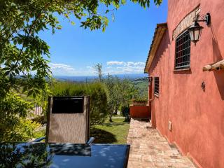 Tenuta San Savino delle Rocchette - 9