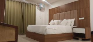 Anchani Residency Rooms - 3