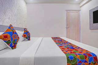 FabHotel Sky Inn I - 4
