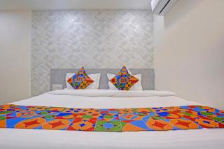 FabHotel Sky Inn I - 2