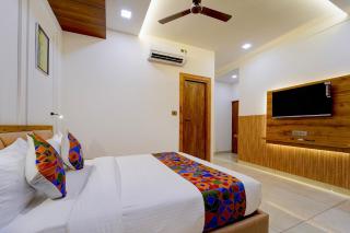 FabHotel Prime Hash Four - 5