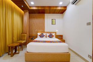 FabHotel Prime Hash Four - 4