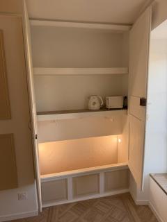 Suite Lisa - 6