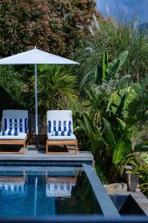 Villa Scappà Porticcio - Piscine & vue mer - 8