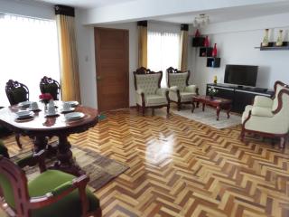 Apartamentos Quewe - Cusco - 2