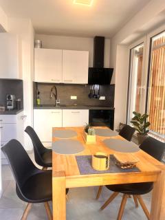 Exclusive klimatisierte 2 Zimmerwohnung in Fellbach - 6