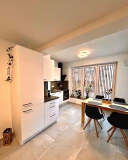 Exclusive klimatisierte 2 Zimmerwohnung in Fellbach - 4