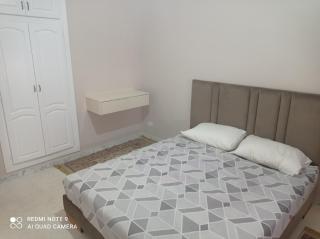 Appartement Bizerte Nord - 3
