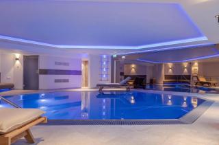 Suite Kampen ehemals Walter's Hof - Sylt - 7