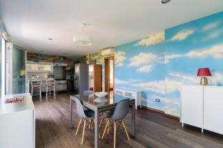 Attico Villa Cucci - Country & Wellness Villa - 1