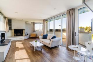 Attico Villa Cucci - Country & Wellness Villa - 4
