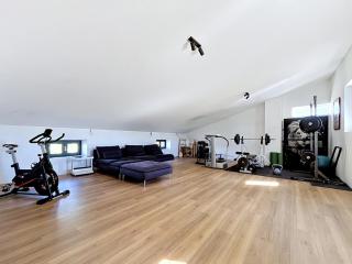Le Mas des 3 Cypres - Bâtisse de charme - Piscine - 2