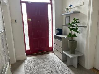 Comfortable room - 1