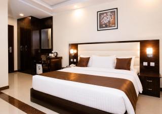 Suite E Hotel, Asokoro, Abuja - 5