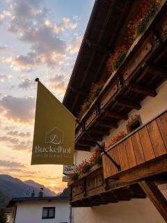 Hotel Buckelhof - See - Free Liftpass Summer - 0