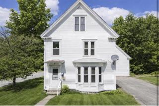GAGE FARMHOUSE LIMIT 6 apts - 9