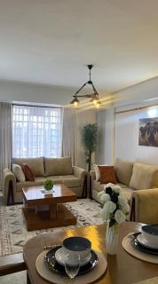 One bedroom in Nakuru - 0