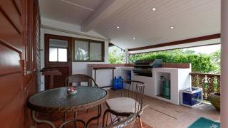 Amaya Villa - 1
