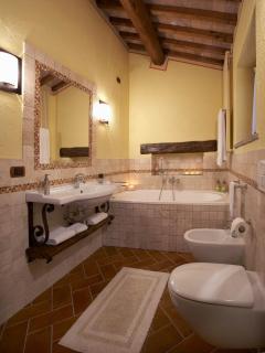 Casale Favilluta Suite - 5