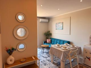 Harbor, Sea view Apartment - 2