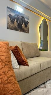 One bedroom in Nakuru - 3