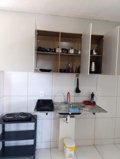 Apartamento com 01 quarto - 5