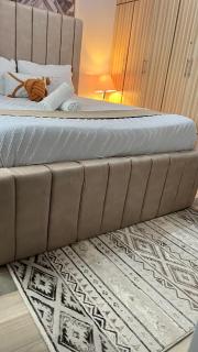 One bedroom in Nakuru - 1