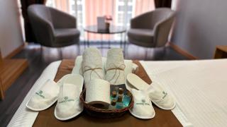 Waves hotel - 3
