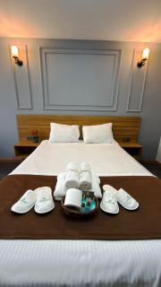 Waves hotel - 1
