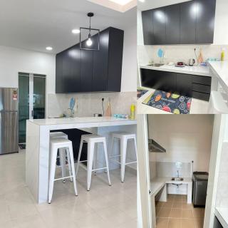Welcoming Homestay Borneo Cove - 4