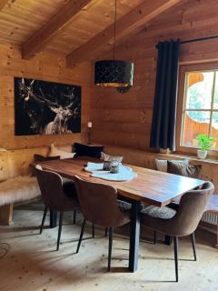 Berglsteinersee 712er Lounge - 3